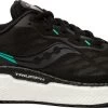 Saucony Women's Triumph 19 (10 - Black/White)