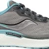 Saucony Women's Triumph 19 (20 - Alloy/Powder)