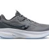 Saucony Women's Guide 15 (115 - Charcoal/Jewel)