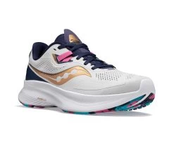 Saucony Women's Guide 15 (40 - Prospect Glass) -Saucony Store S10684 40 5