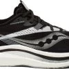 Saucony Women's Endorphin Pro 2 (10 - Black/White)