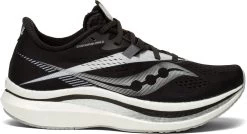 Saucony Women's Endorphin Pro 2 (10 - Black/White)