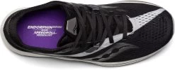 Saucony Women's Endorphin Pro 2 (10 - Black/White) -Saucony Store S10687 10 3