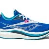 Saucony Women's Endorphin Pro 2 (30 - Royal/White)
