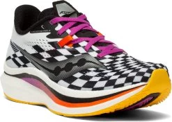 Saucony Women's Endorphin Pro 2 (40 - Reverie) -Saucony Store S10687 40 5