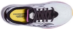 Saucony Women's Endorphin Speed 2 (40 - Reverie) -Saucony Store S10688 40 3