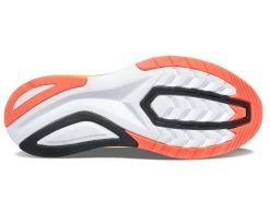 Saucony Women’s Endorphin Shift 2 (16 - Vizigold/Vizired) 7 Saucony Women’s Endorphin Shift 2 (16 - Vizigold/Vizired) -Saucony Store S10689 16 4