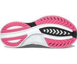 Saucony Women’s Tempus (125 - Blue Raz/Zest) 8 Saucony Women’s Tempus (125 - Blue Raz/Zest) -Saucony Store S10720 125 4