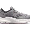 Saucony Women’s Tempus (15 - Alloy/Quartz)
