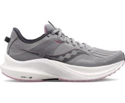Saucony Women’s Tempus (15 - Alloy/Quartz)