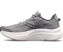 Saucony Women’s Tempus (15 - Alloy/Quartz) 8 Saucony Women’s Tempus (15 - Alloy/Quartz) -Saucony Store S10720 15 3