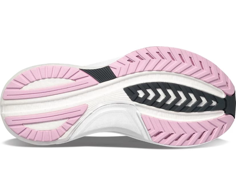 Saucony Women’s Tempus (15 - Alloy/Quartz) 4 Saucony Women’s Tempus (15 - Alloy/Quartz) - Image 4