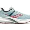 Saucony Women’s Tempus (18 - Mineral/Rose)