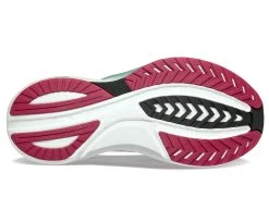 Saucony Women’s Tempus (18 - Mineral/Rose) 9 Saucony Women’s Tempus (18 - Mineral/Rose) -Saucony Store S10720 18 4