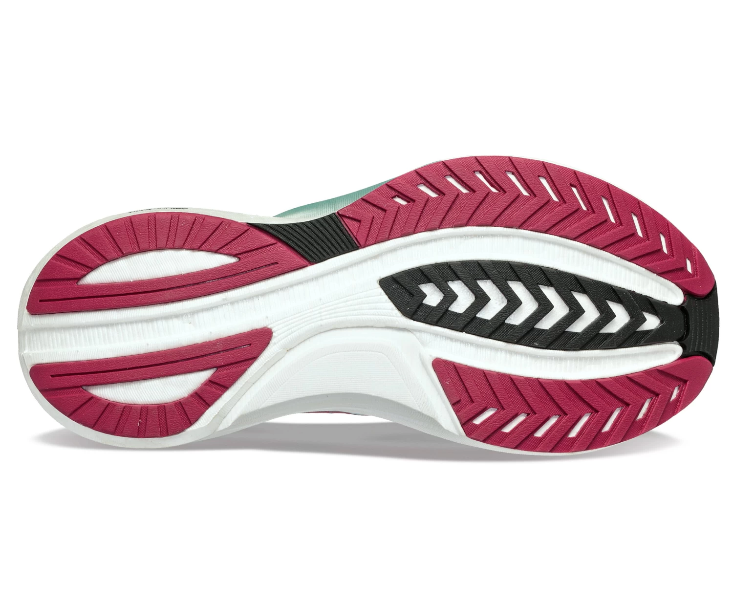 Saucony Women’s Tempus (18 - Mineral/Rose) 5 Saucony Women’s Tempus (18 - Mineral/Rose) - Image 5