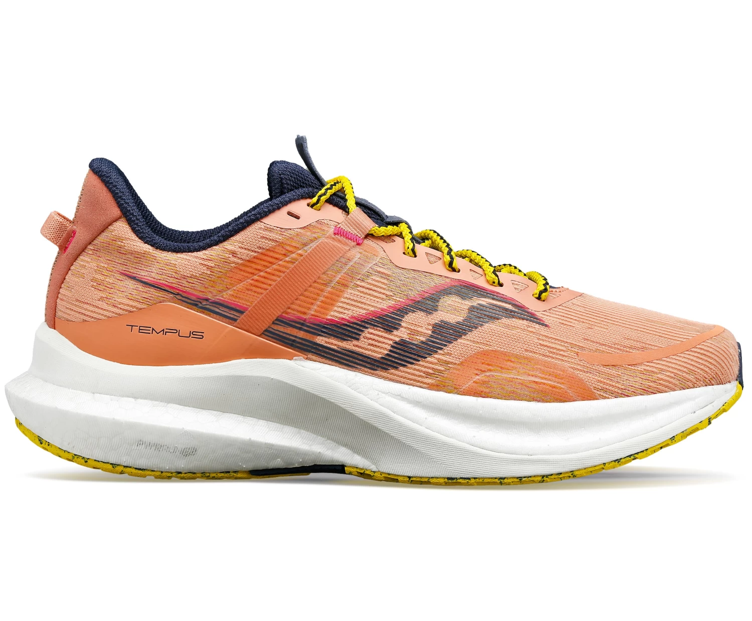 Saucony Women’s Tempus (35 - Mars) 1 Saucony Women’s Tempus (35 - Mars)
