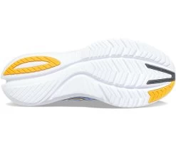 Saucony Women's Kinvara 13 (30 - Horzon/Shadow) -Saucony Store S10723 30 4