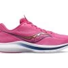 Saucony Women's Kinvara 13 (40 - Prospect Quartz)