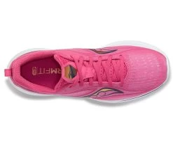 Saucony Women's Kinvara 13 (40 - Prospect Quartz) -Saucony Store S10723 40 3