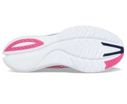 Saucony Women's Kinvara 13 (40 - Prospect Quartz) -Saucony Store S10723 40 4