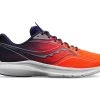 Saucony Women's Kinvara 13 (65 - Night Lite)