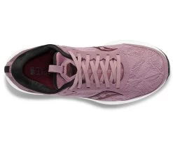 Saucony Women's Freedom 5 (21 - Haze/Black) -Saucony Store S10726 21 3