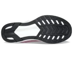 Saucony Women's Freedom 5 (21 - Haze/Black) -Saucony Store S10726 21 4