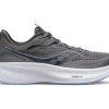 Saucony Women's Ride 15 (115 - Charcoal/Jewel)