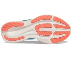 Saucony Women's Ride 15 (31 - Ocean/Shadow) 9 Saucony Women's Ride 15 (31 - Ocean/Shadow) -Saucony Store S10729 31 4
