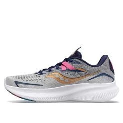 Saucony Women's Ride 15 (40 - Prospect Glass) -Saucony Store S10729 40 2