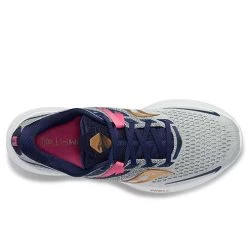 Saucony Women's Ride 15 (40 - Prospect Glass) -Saucony Store S10729 40 3