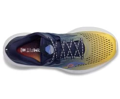 Saucony Women's Ride 15 (65 - Night Lite) -Saucony Store S10729 65 3