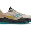 Saucony Women's Peregrine 12 (35 - Composite)