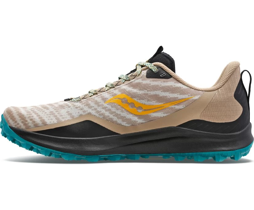 Saucony Women's Peregrine 12 (35 - Composite) 2 Saucony Women's Peregrine 12 (35 - Composite) - Image 2