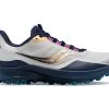 Saucony Women's Peregrine 12 (40 - Prospect Glass)