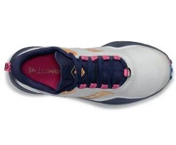 Saucony Women's Peregrine 12 (40 - Prospect Glass) -Saucony Store S10737 40 3