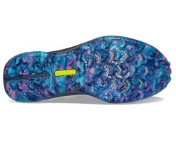 Saucony Women's Peregrine 12 (40 - Prospect Glass) -Saucony Store S10737 40 4
