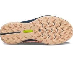 Saucony Women's Peregrine 12 (65 - Campfire Story) -Saucony Store S10737 65 4