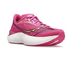 Saucony Women's Endorphin Pro 3 (40 - Prospect Quartz) -Saucony Store S10755 40 5