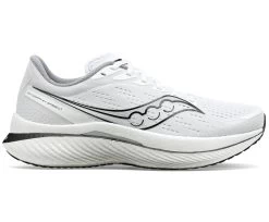 Saucony Women's Endorphin Speed 3 (11 - White/Black)