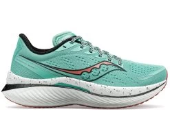 Saucony Women's Endorphin Speed 3 (25 - Spring/Black)