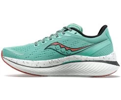 Saucony Women's Endorphin Speed 3 (25 - Spring/Black) -Saucony Store S10756 25 2