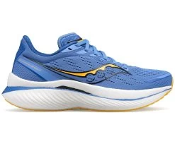Saucony Women's Endorphin Speed 3 (30 - Horizon/Gold)