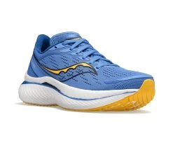 Saucony Women's Endorphin Speed 3 (30 - Horizon/Gold) -Saucony Store S10756 30 5