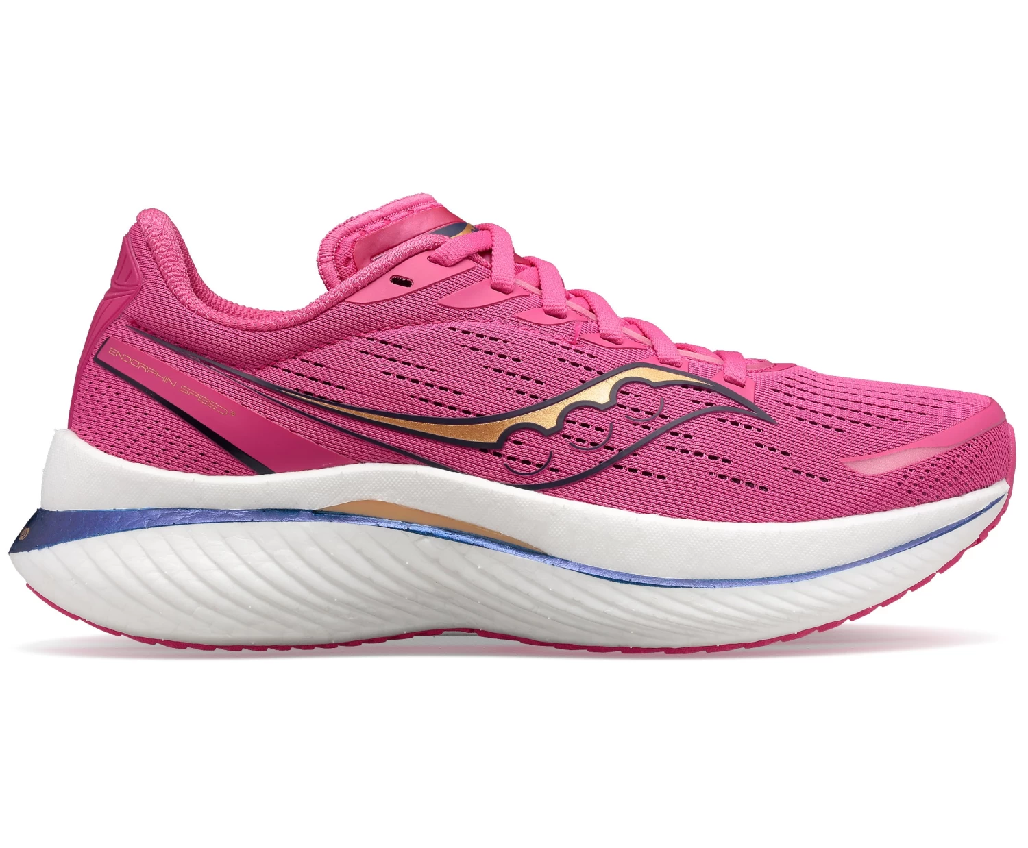 Saucony Women's Endorphin Speed 3 (40 - Prospect Quartz) 1 Saucony Women's Endorphin Speed 3 (40 - Prospect Quartz)