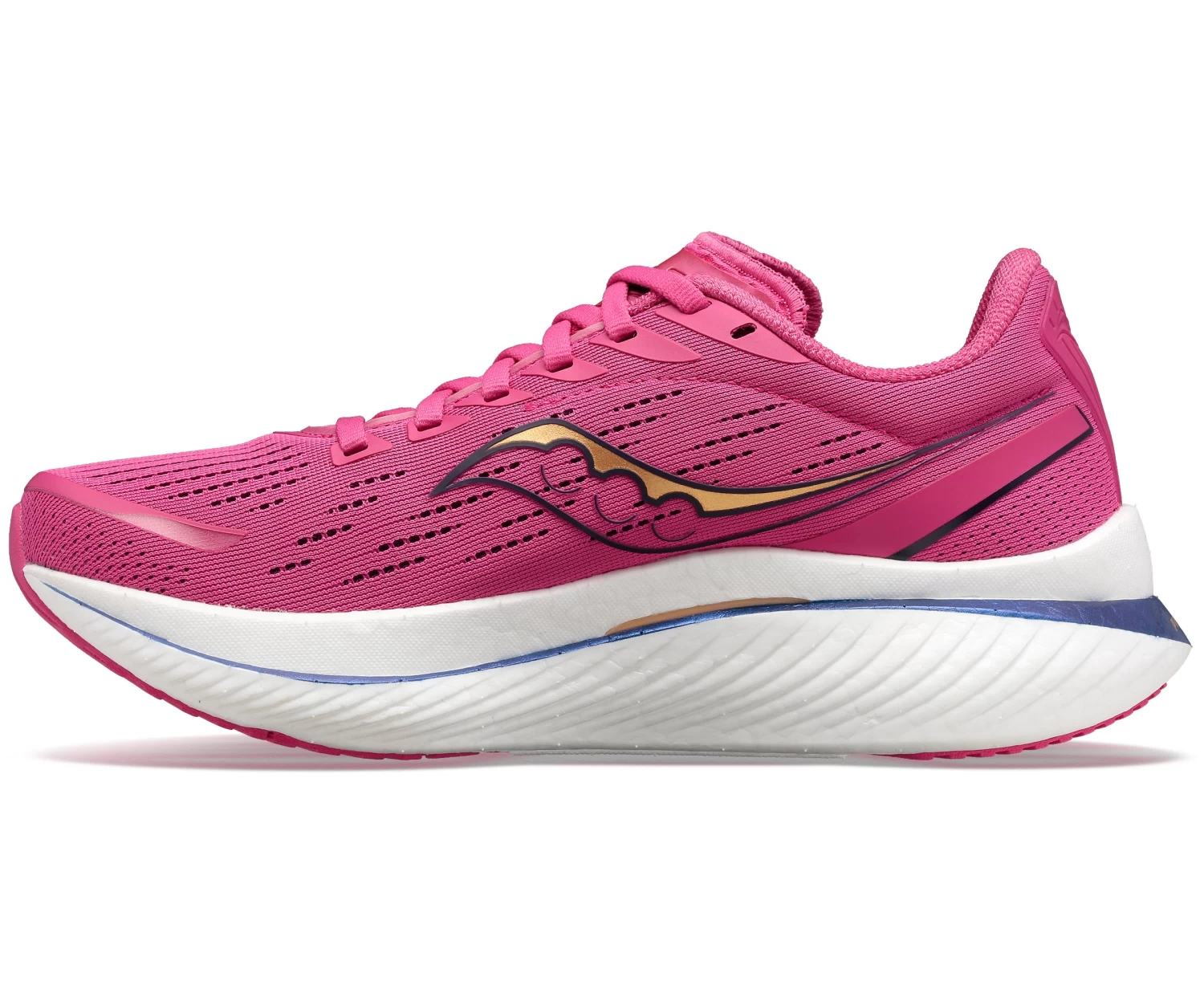 Saucony Women's Endorphin Speed 3 (40 - Prospect Quartz) 3 Saucony Women's Endorphin Speed 3 (40 - Prospect Quartz) - Image 3