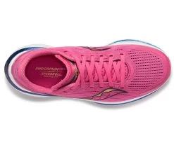 Saucony Women's Endorphin Speed 3 (40 - Prospect Quartz) 8 Saucony Women's Endorphin Speed 3 (40 - Prospect Quartz) -Saucony Store S10756 40 3