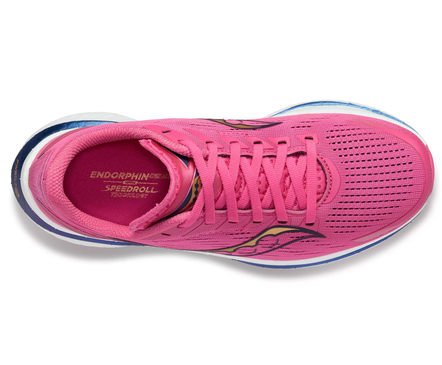 Saucony Women's Endorphin Speed 3 (40 - Prospect Quartz) 4 Saucony Women's Endorphin Speed 3 (40 - Prospect Quartz) - Image 4