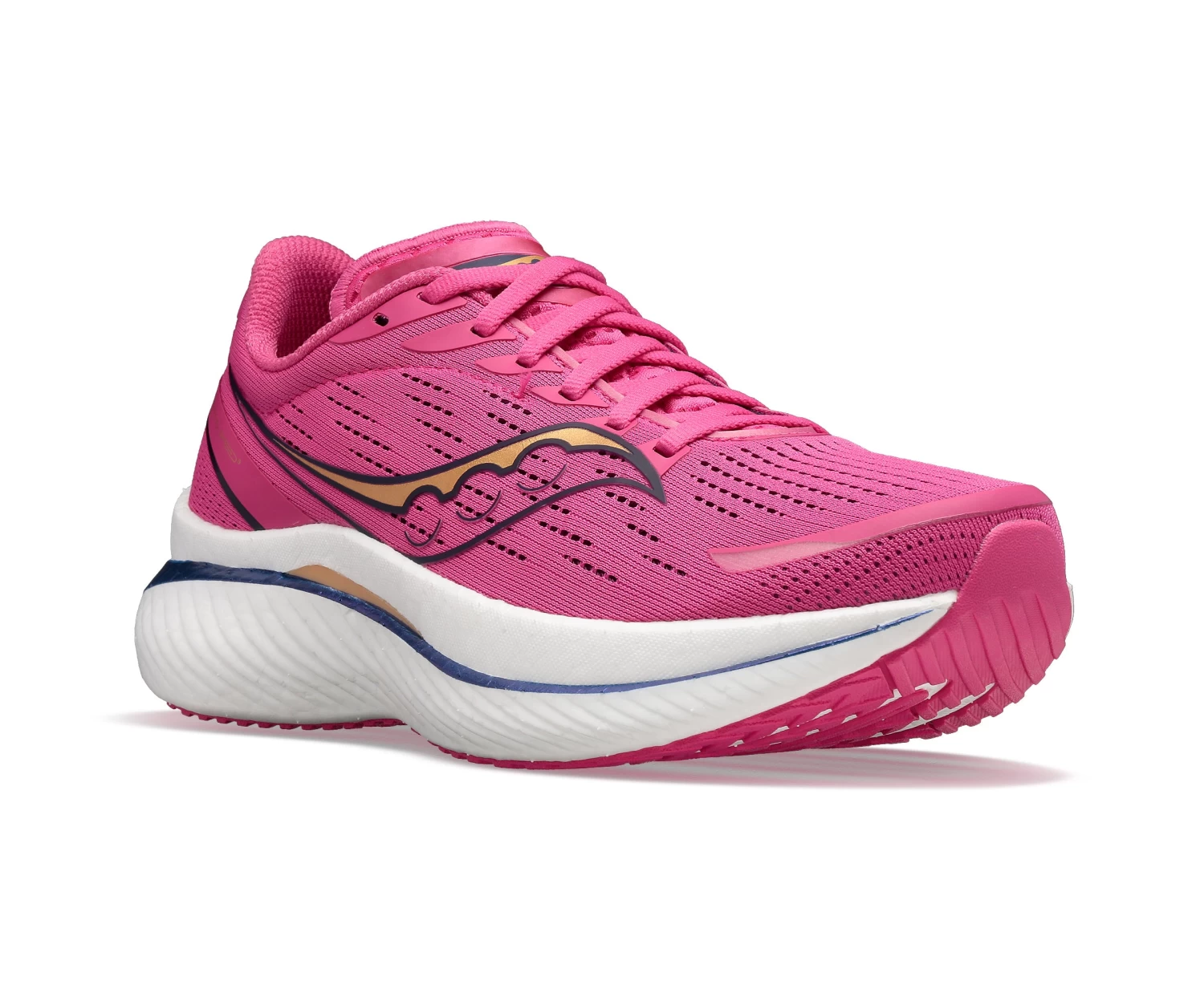 Saucony Women's Endorphin Speed 3 (40 - Prospect Quartz) 2 Saucony Women's Endorphin Speed 3 (40 - Prospect Quartz) - Image 2