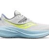 Saucony Women's Triumph 20 (15 - Fog/Vapor)